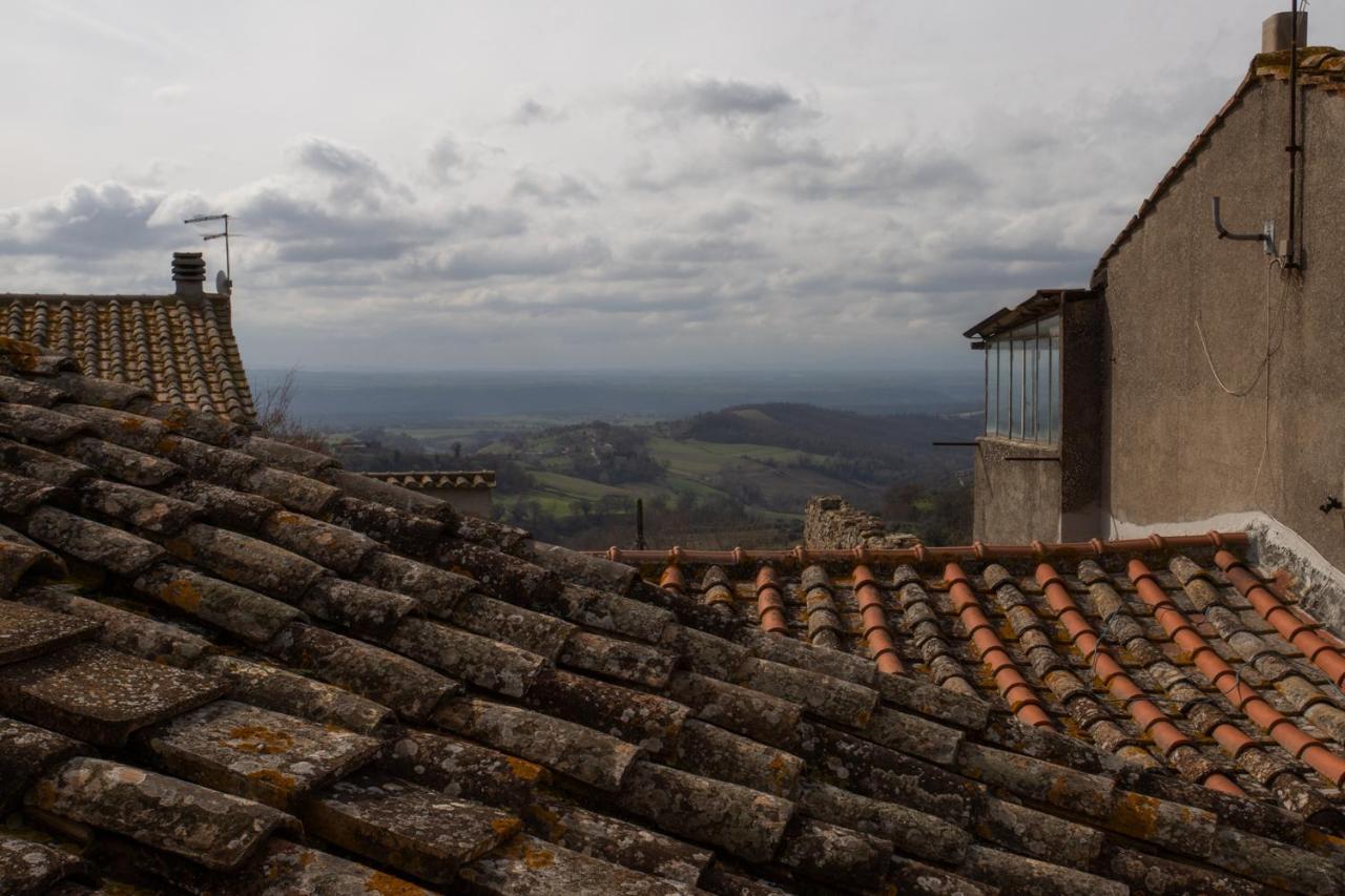 Podesta Cicignano Buitenkant foto